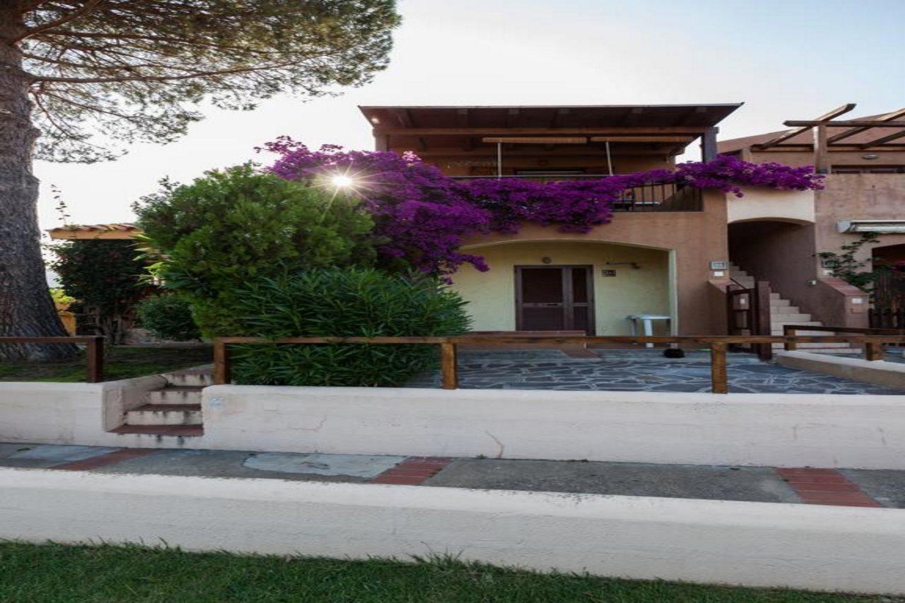 Aparthotel Porto Ottiolu Resort