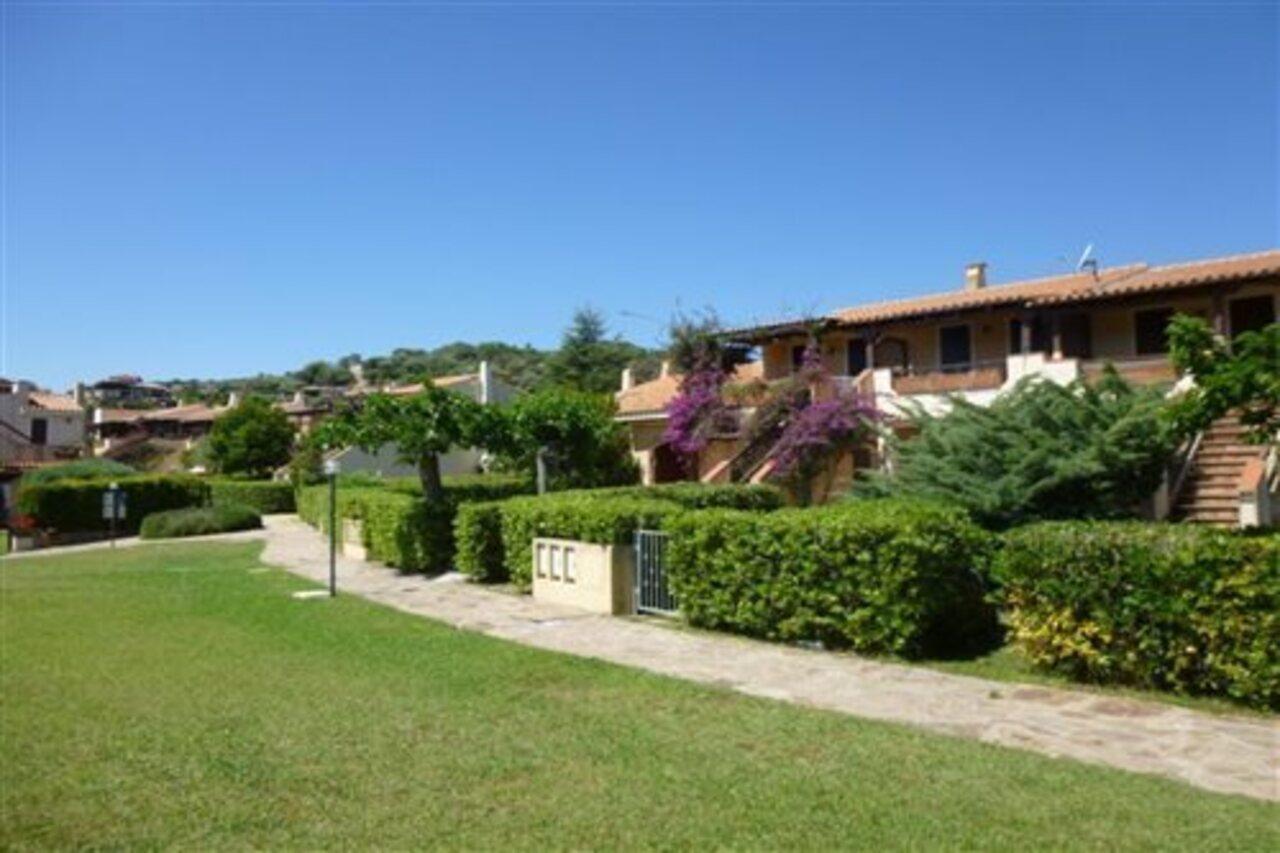 Aparthotel Porto Ottiolu Resort