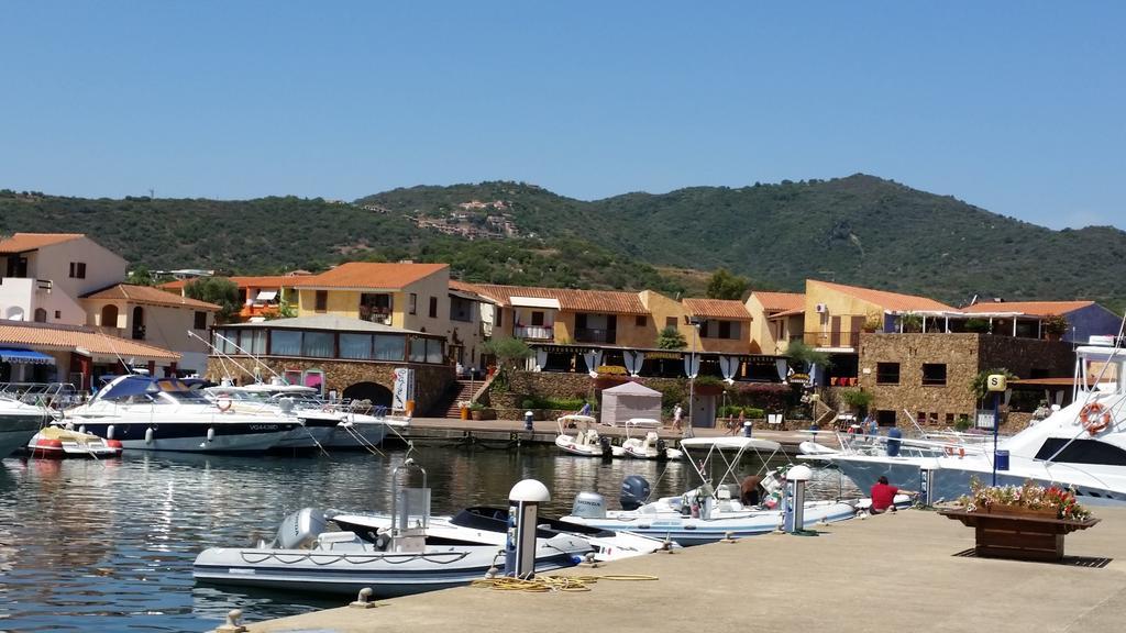 Aparthotel Porto Ottiolu Resort 3*