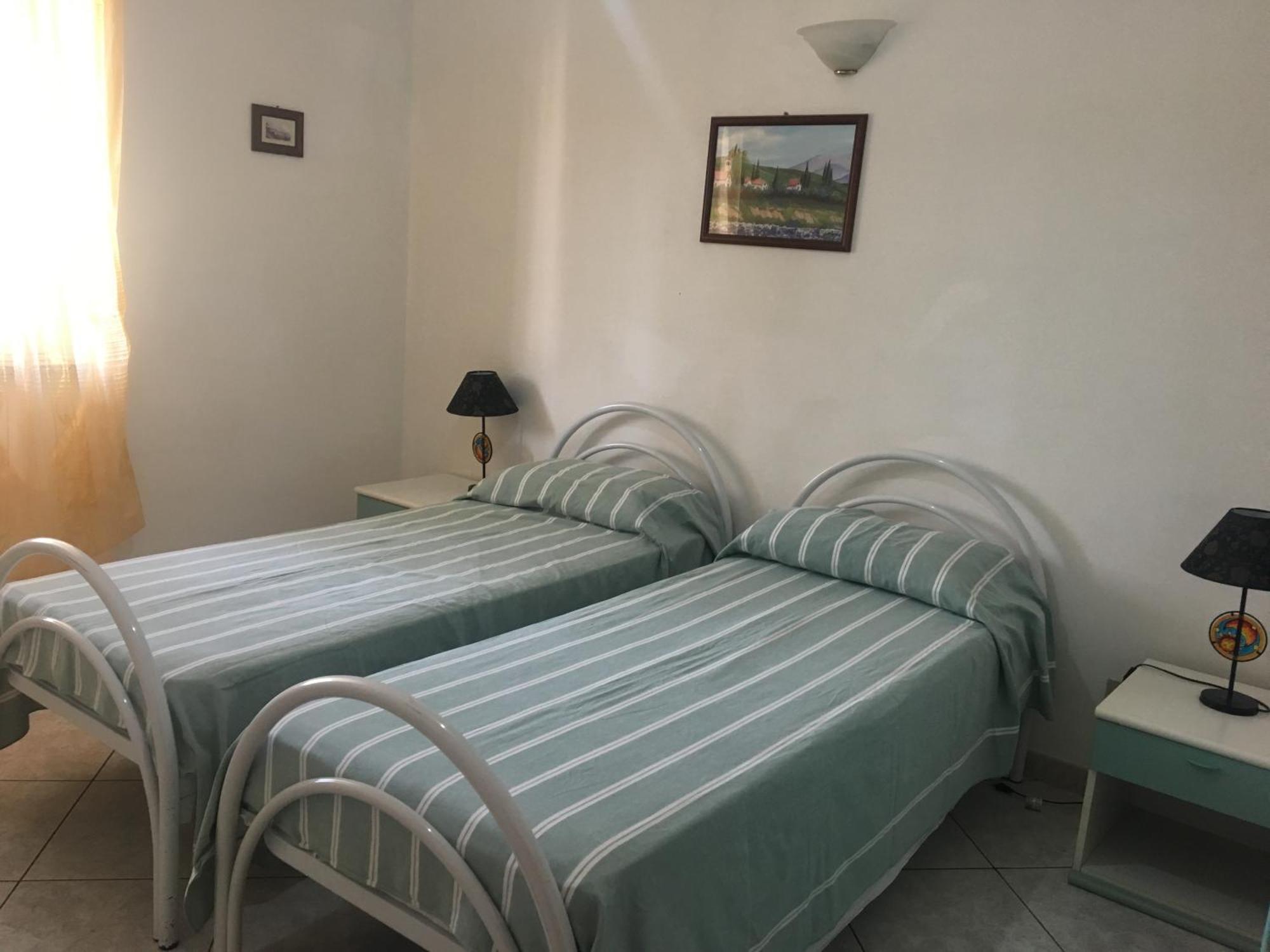 Porto Ottiolu Resort Aparthotel
