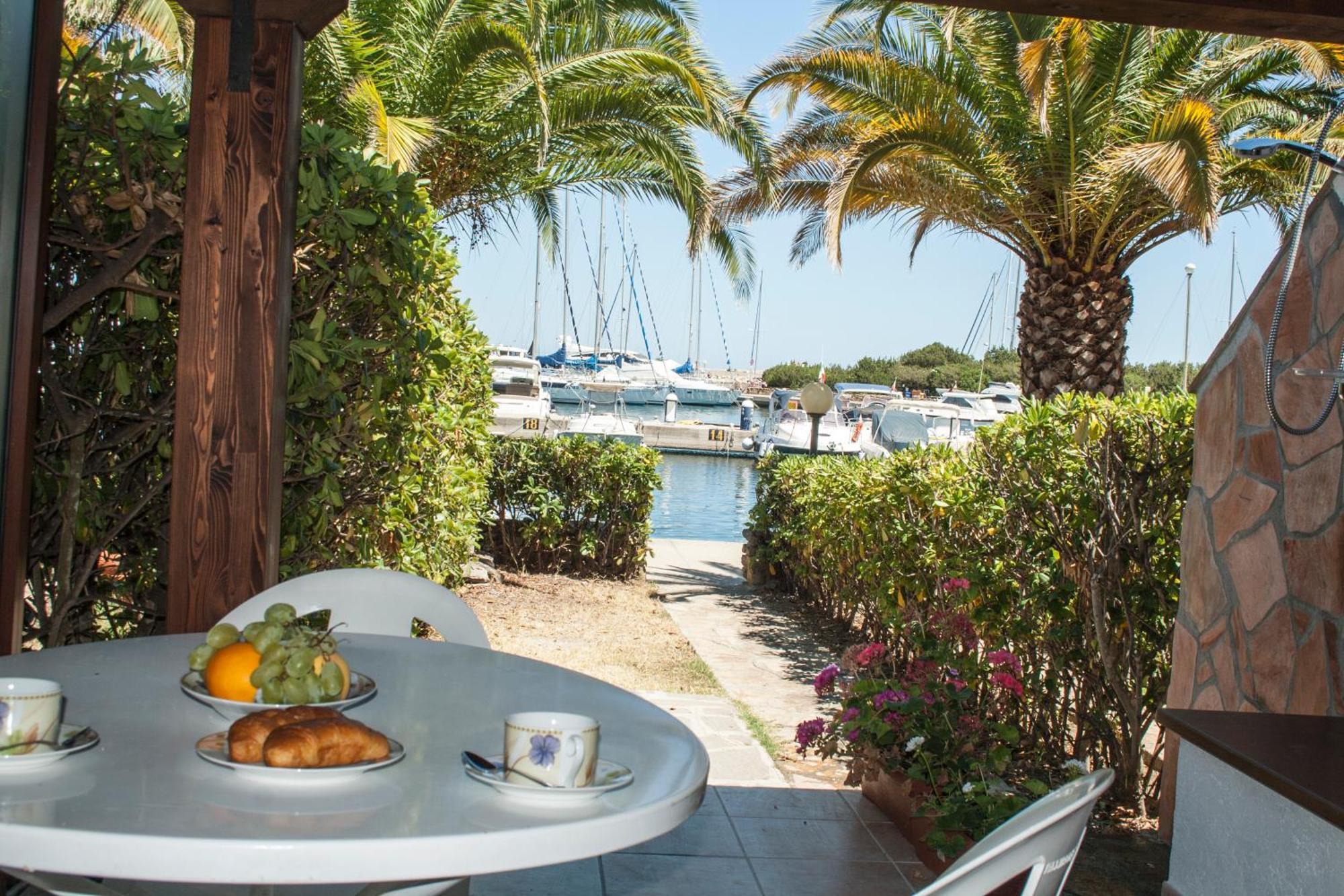 Porto Ottiolu Resort 3* Porto Ottiolu