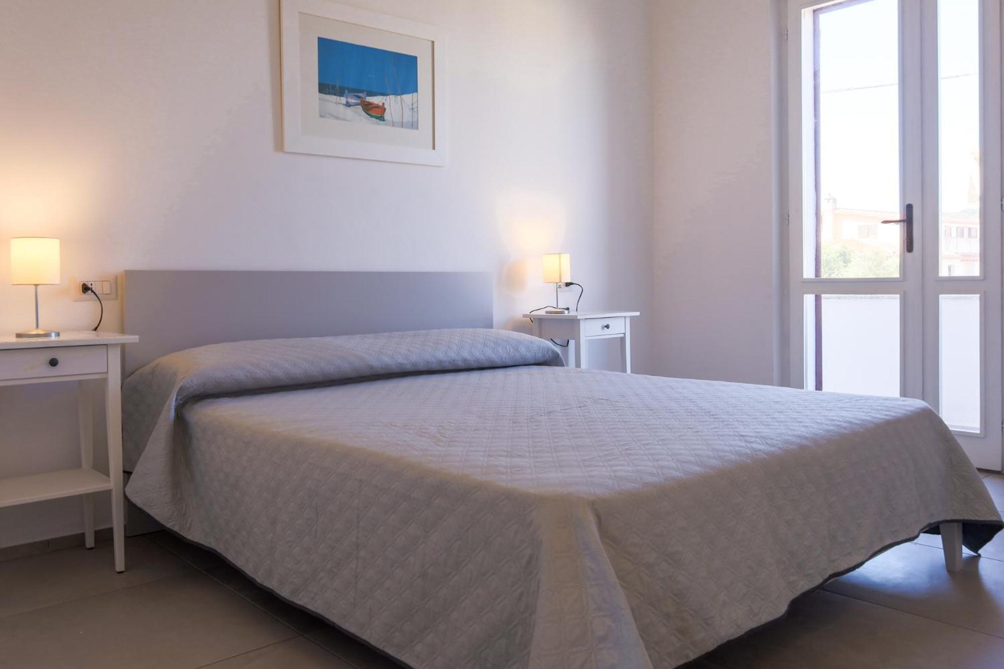 Aparthotel Porto Ottiolu Resort