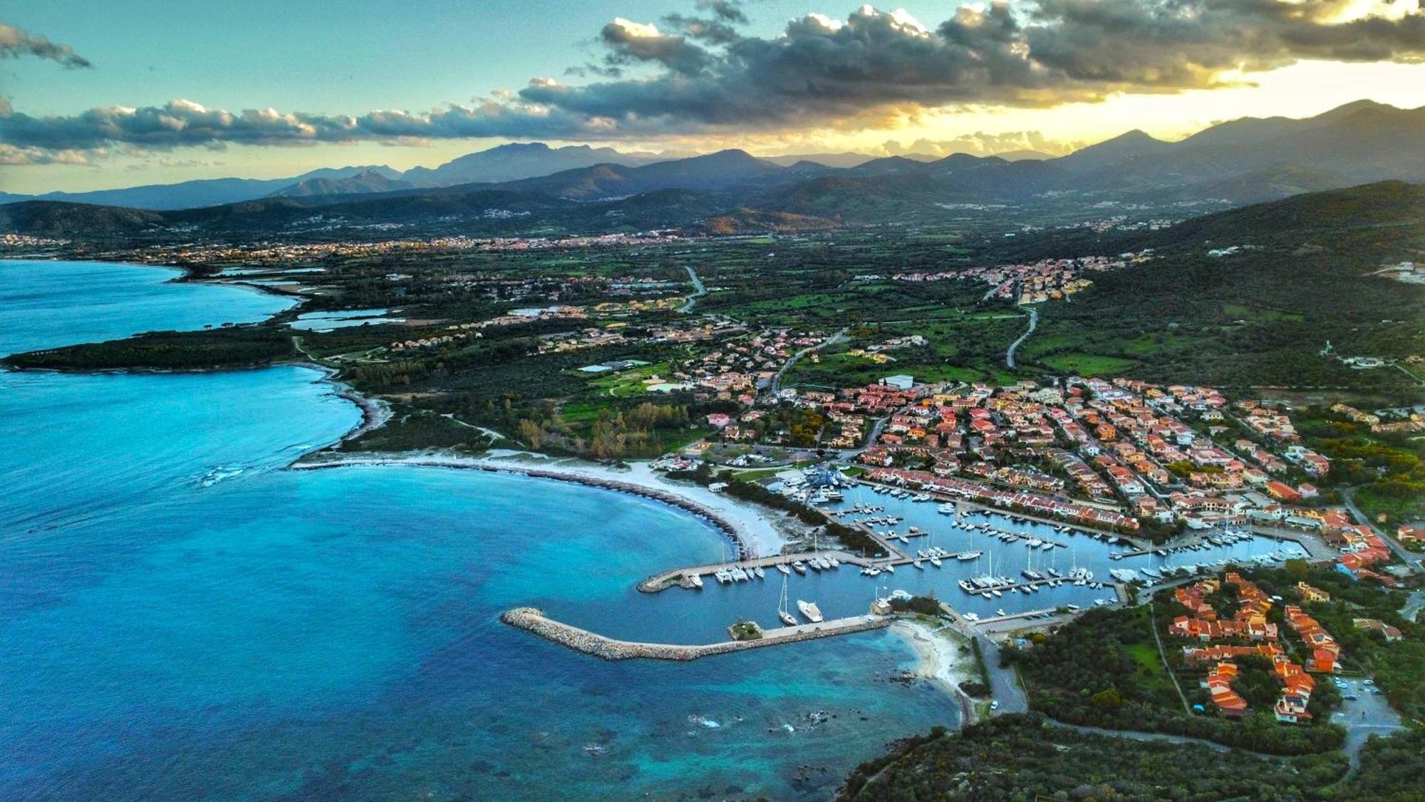 Porto Ottiolu Resort 3*
