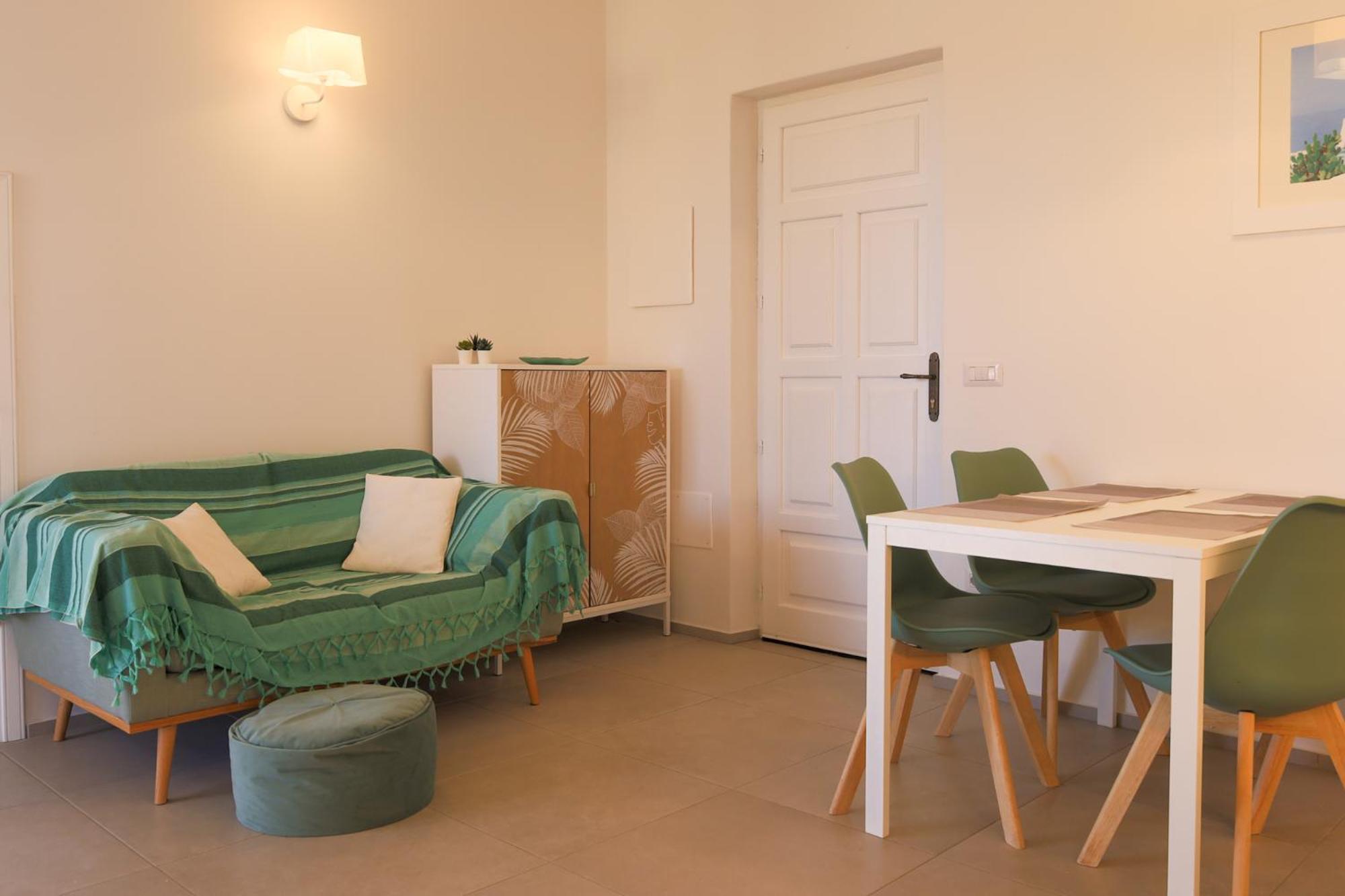 Aparthotel Porto Ottiolu Resort