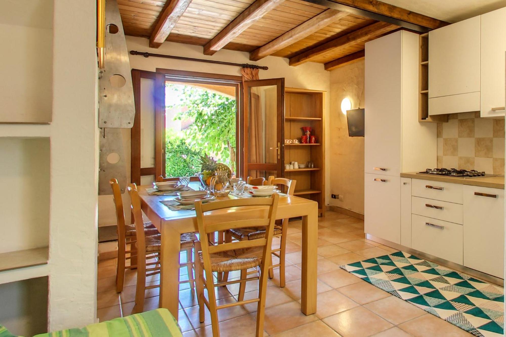 Porto Ottiolu Resort Aparthotel Porto Ottiolu