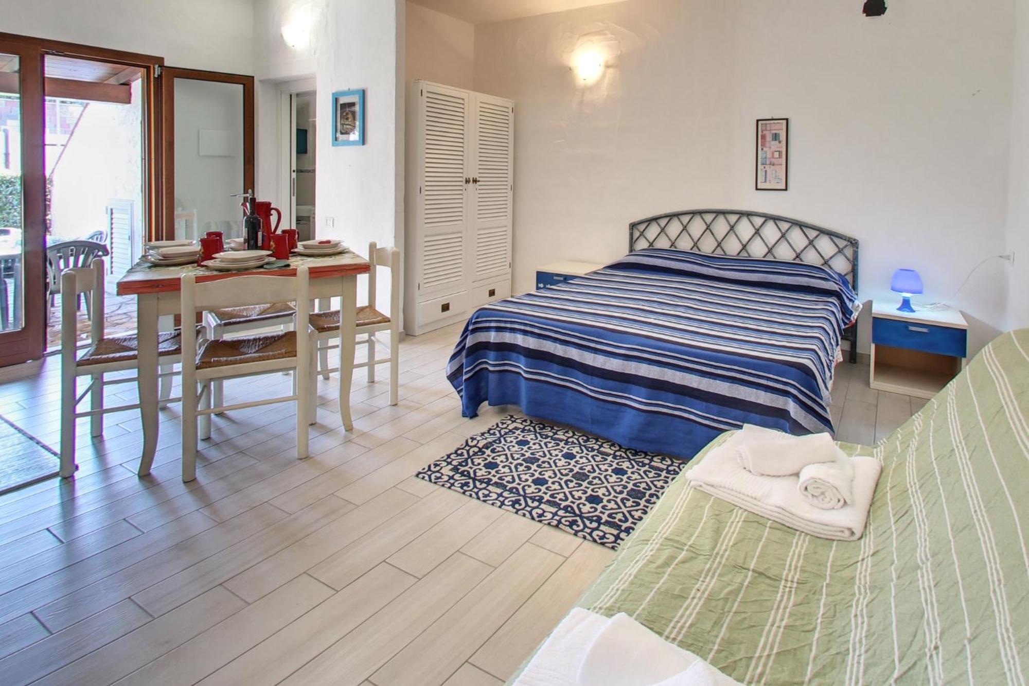 Porto Ottiolu Resort 3*