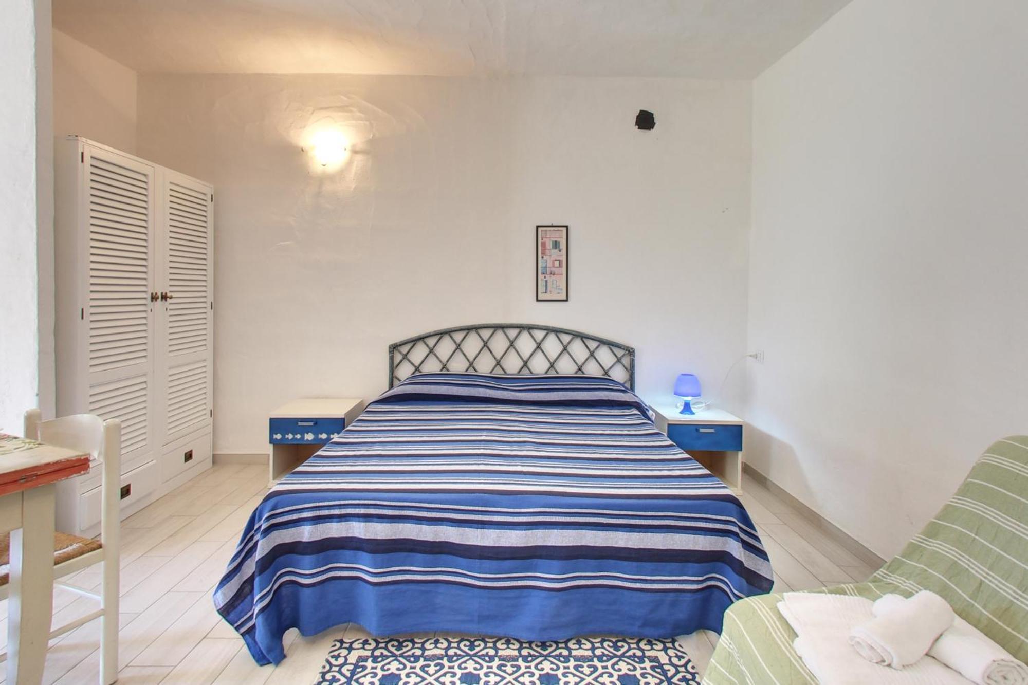 Aparthotel Porto Ottiolu Resort