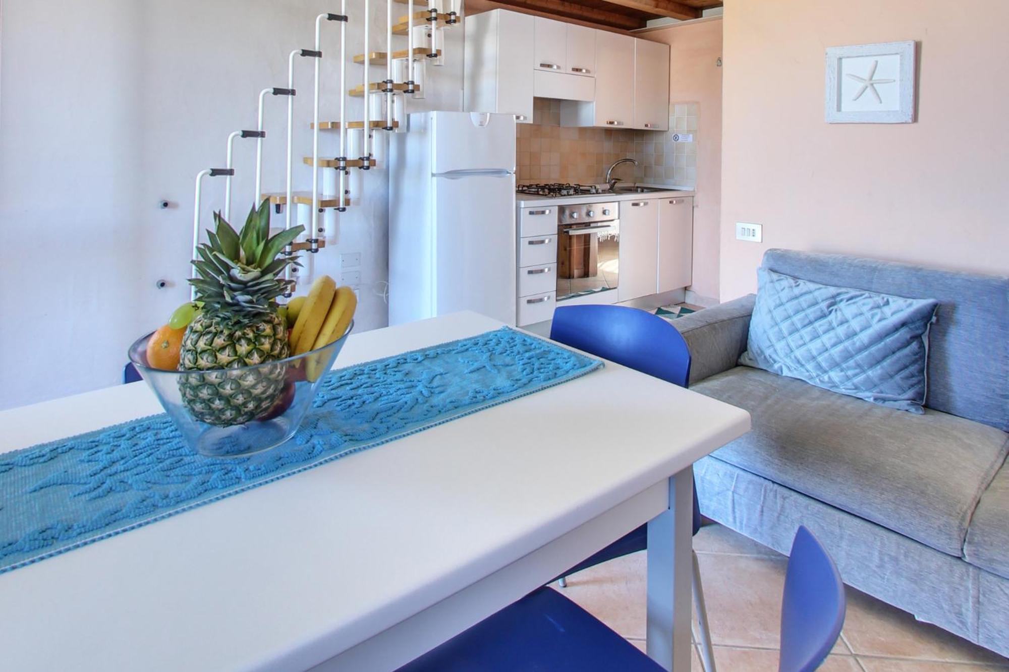 Porto Ottiolu Resort Aparthotel 3*