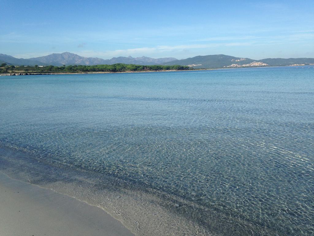 Porto Ottiolu Resort
