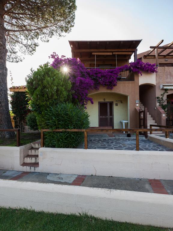Aparthotel Porto Ottiolu Resort