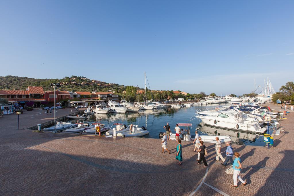 Aparthotel Porto Ottiolu Resort 3*